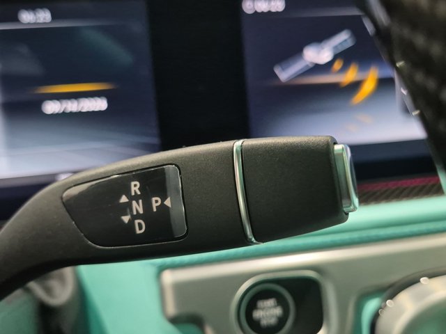 Used 2023 Mercedes-Benz G 63 AMG 4MATIC image 12