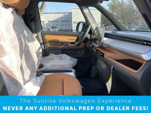 New 2025 Volkswagen ID. Buzz Pro S image 23