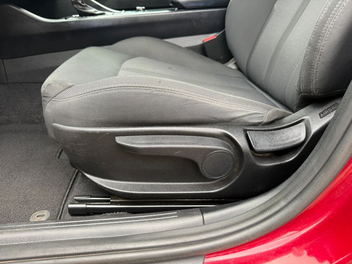 Used 2022 Kia K5 LXS FWD image 24