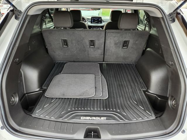 Certified 2023 Chevrolet Blazer LT w/ Driver Confidence Package FWD image 10