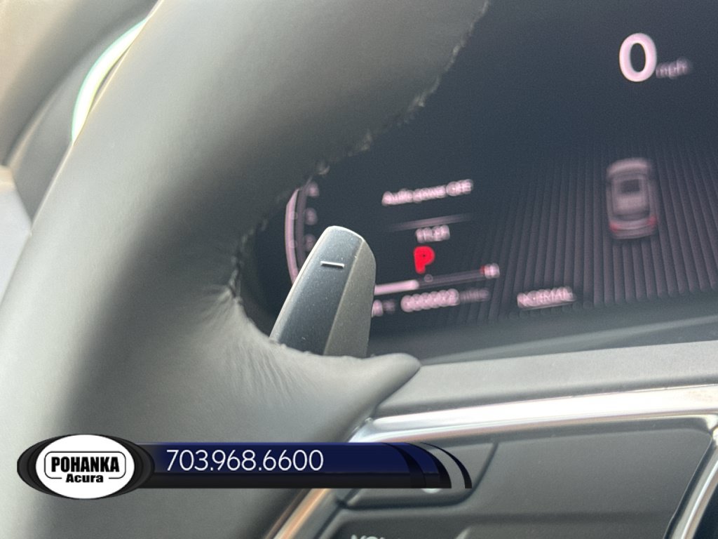 New 2026 Acura MDX w/ Technology Package AWD/4WD image 13