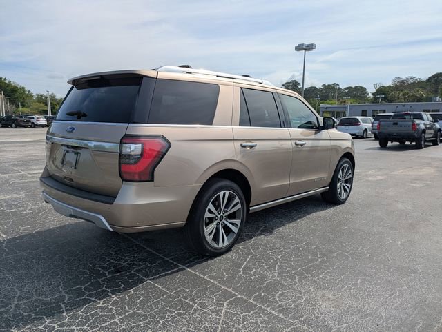 Used 2020 Ford Expedition Platinum image 7