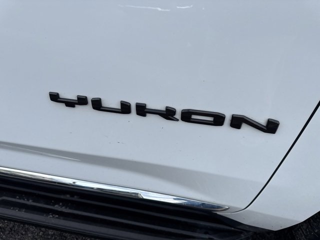 Used 2025 GMC Yukon XL Elevation image 14