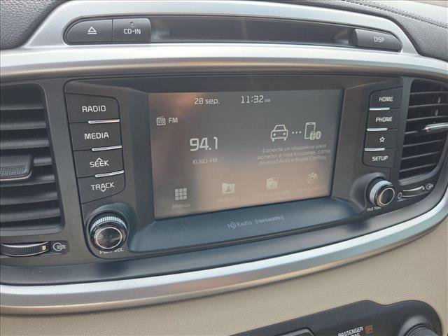 Used 2019 Kia Sorento FWD V6 w/ Option Group 020 image 14