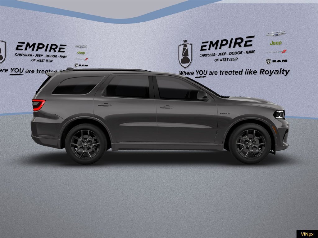 New 2026 Dodge Durango GT w/ Blacktop Package AWD/4WD image 11