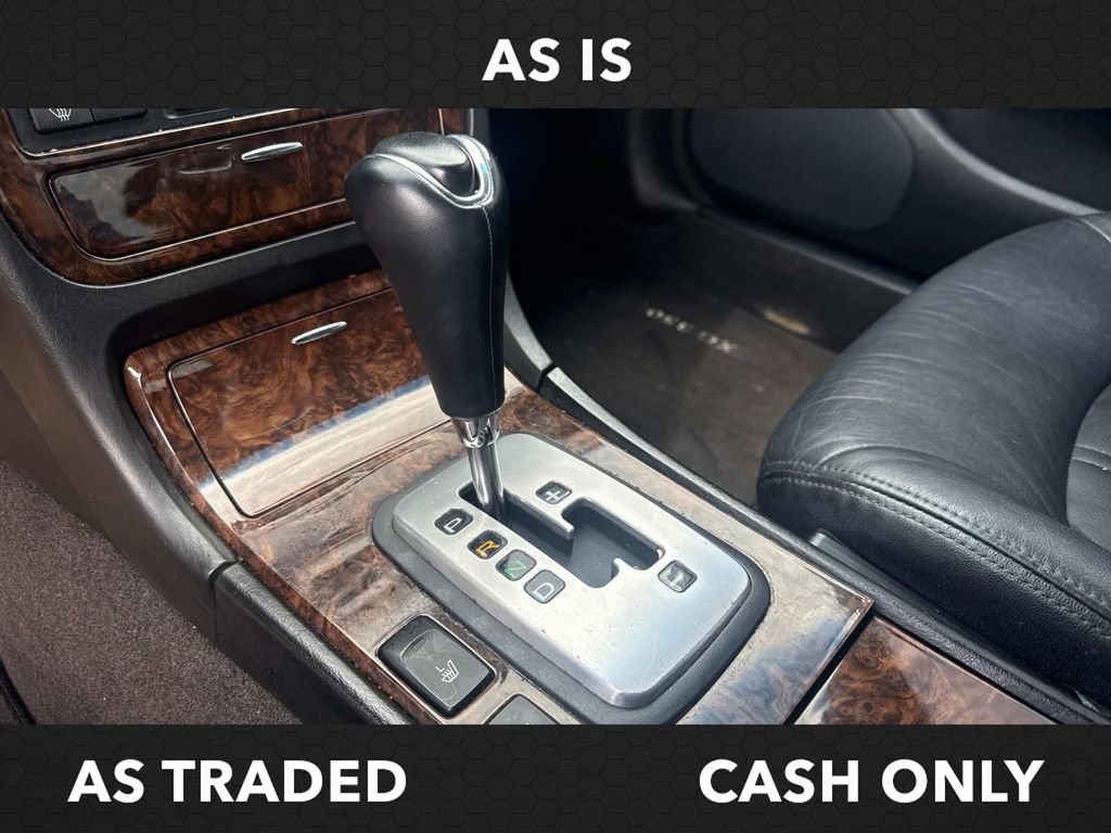 Used 2002 Hyundai XG350 FWD image 26
