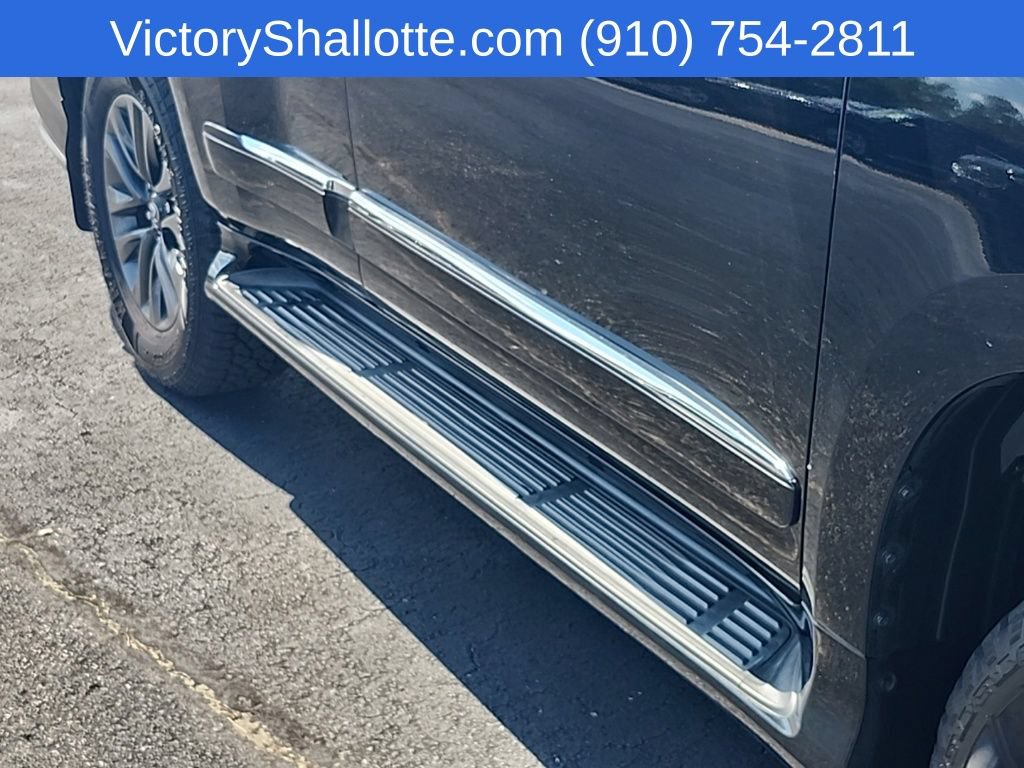 Used 2017 Lexus GX 460 Premium AWD/4WD image 40