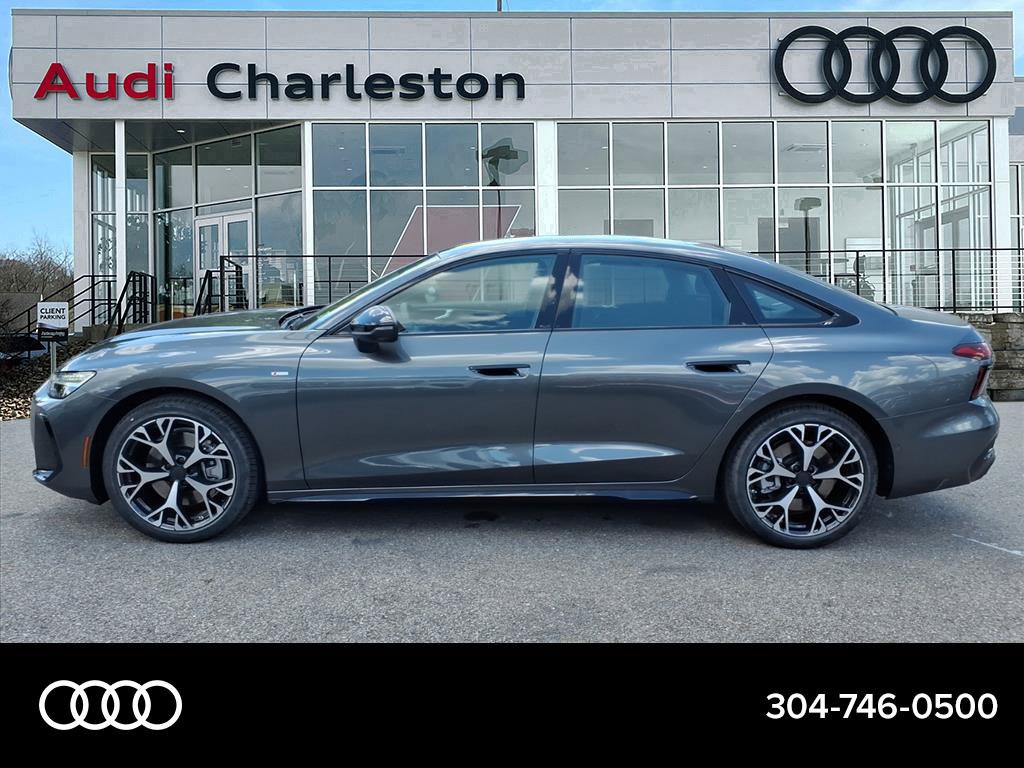 New 2026 Audi A6 Premium Plus AWD/4WD image 6