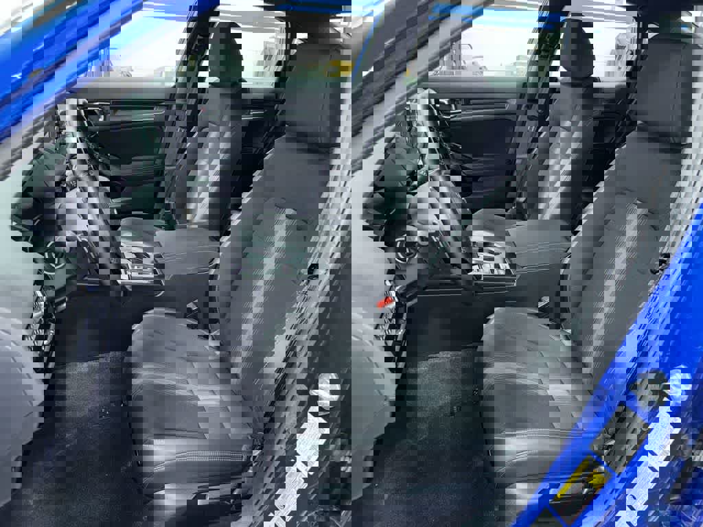 Certified 2023 Honda Civic Sport image 15