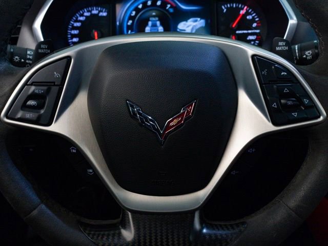 Used 2018 Chevrolet Corvette Grand Sport image 12