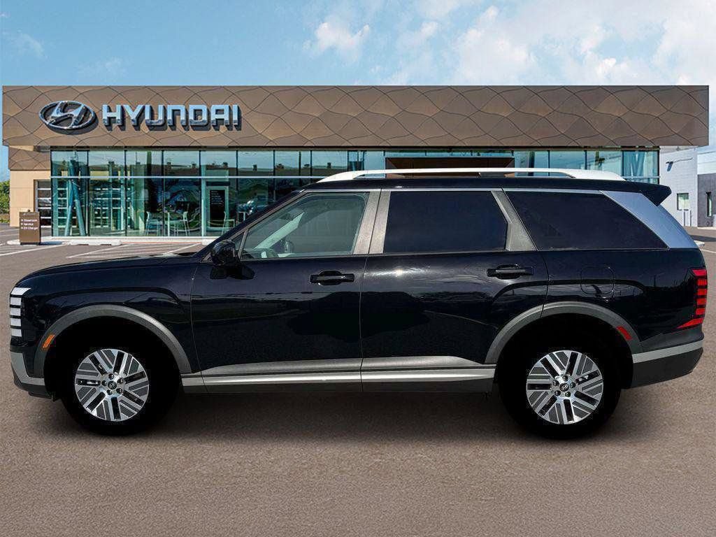 New 2026 Hyundai Palisade FWD Hybrid image 3