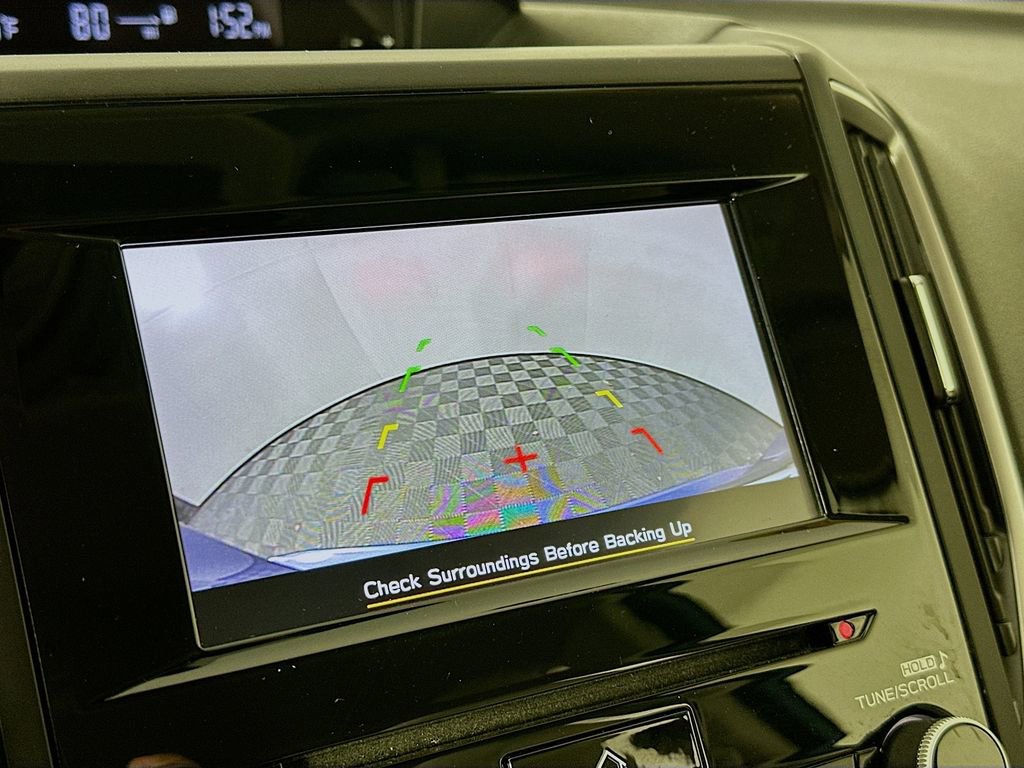 Used 2023 Subaru Forester image 18