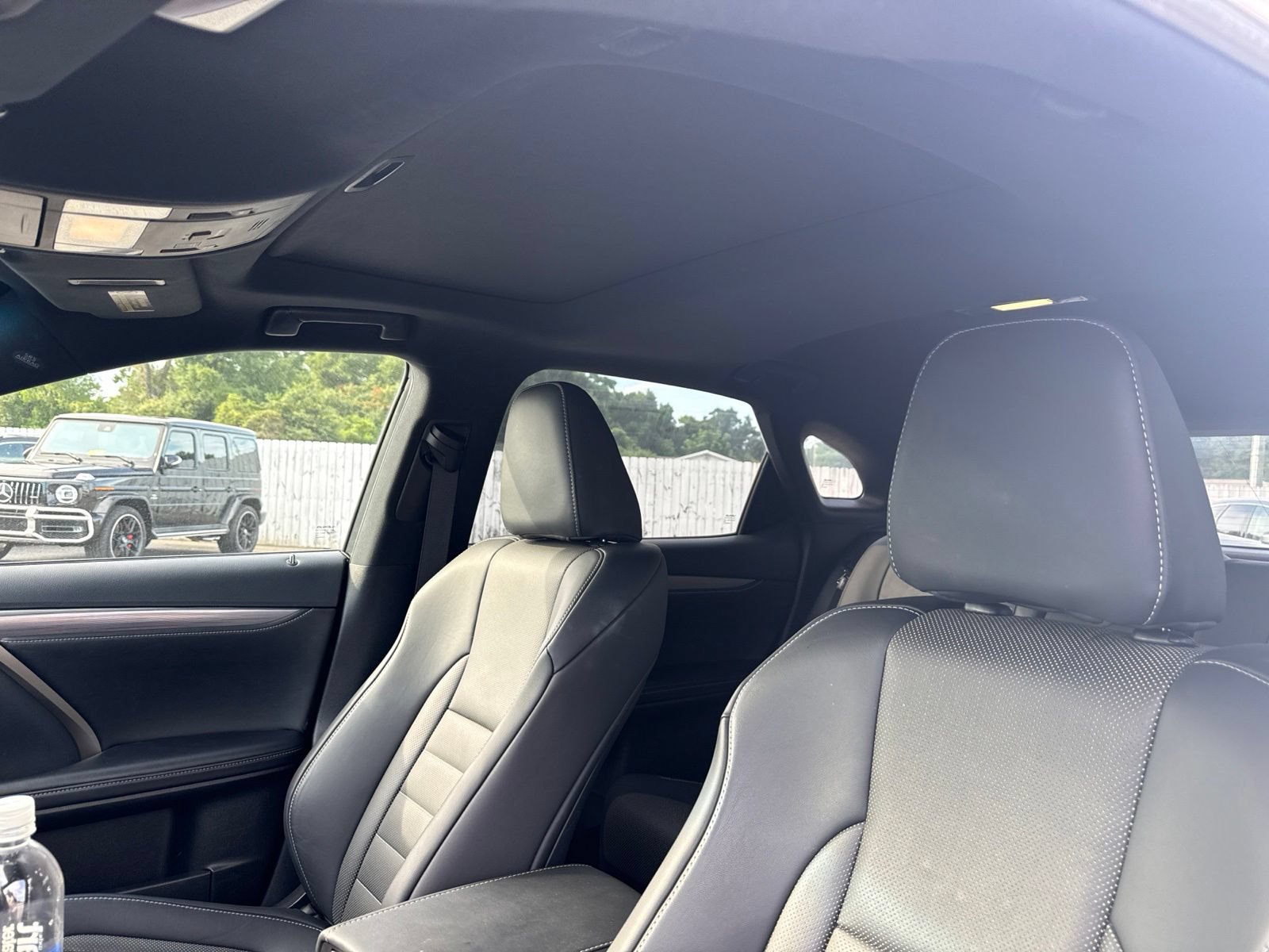 Used 2019 Lexus RX 350 F Sport w/ Navigation Package AWD/4WD image 7