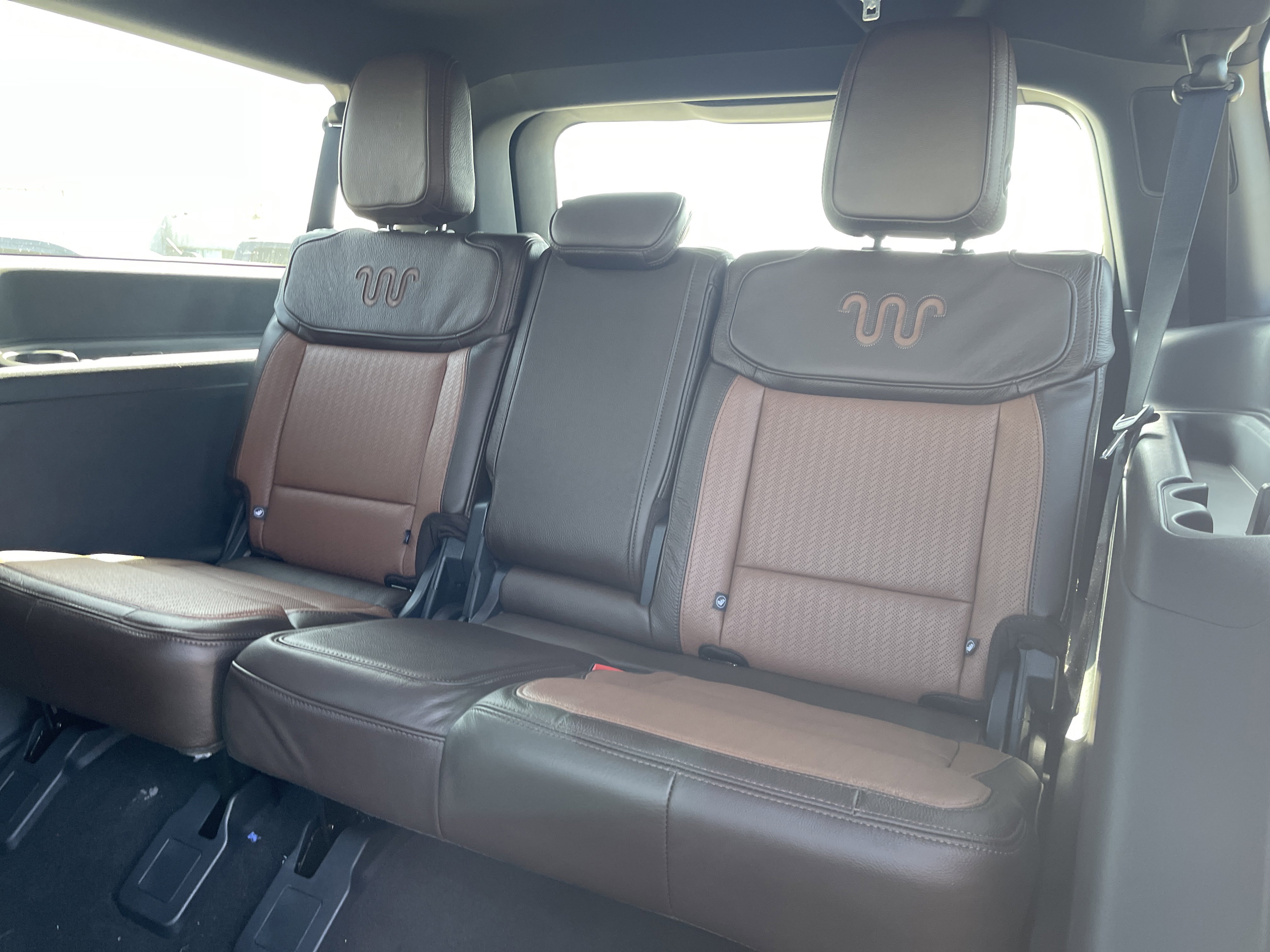 New 2026 Ford Expedition Max King Ranch image 43