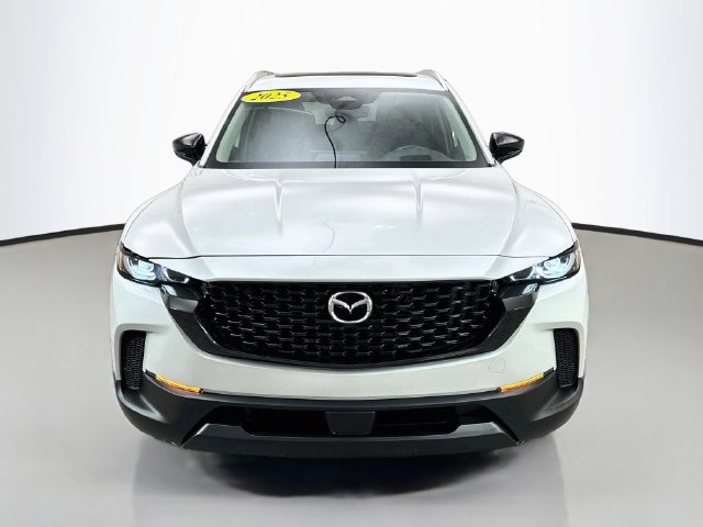 Used 2025 MAZDA CX-50 2.5 Hybrid w/ Cargo Package AWD/4WD image 2