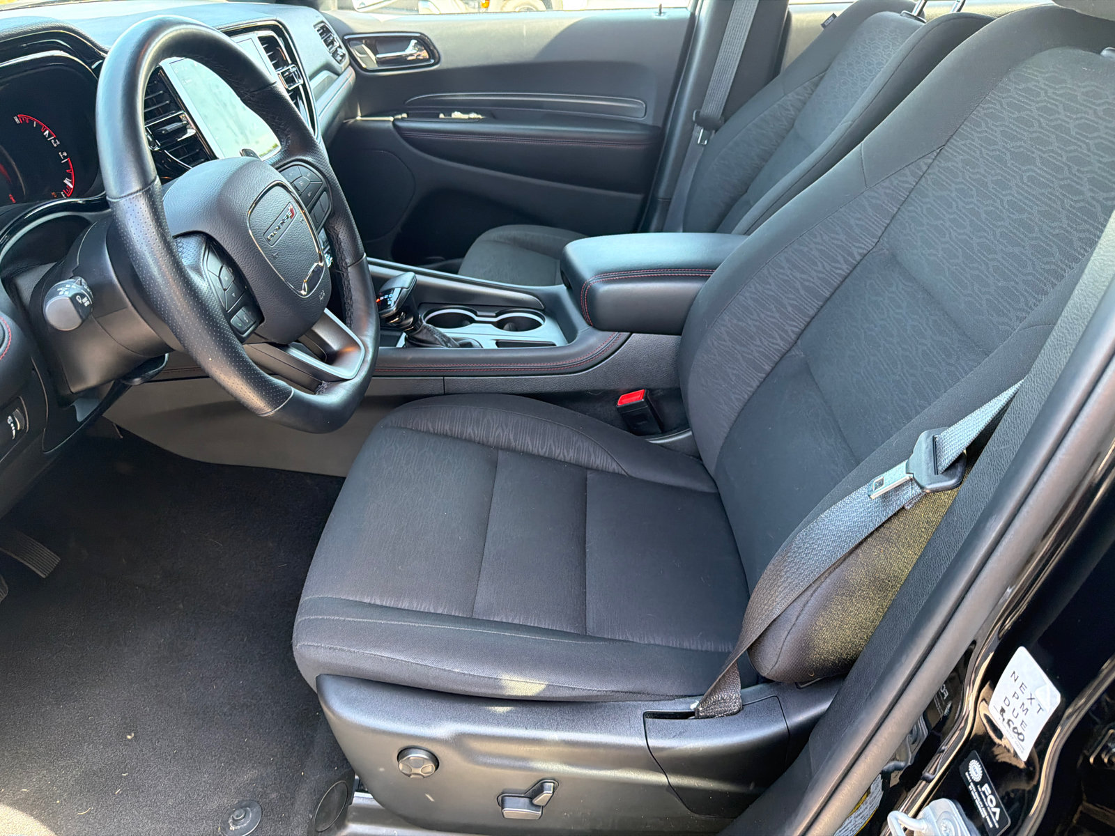Used 2026 Dodge Durango GT RWD image 3