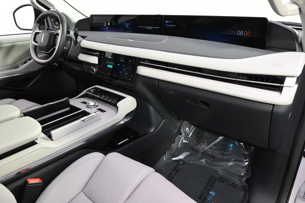 New 2026 Lincoln Navigator Reserve image 15