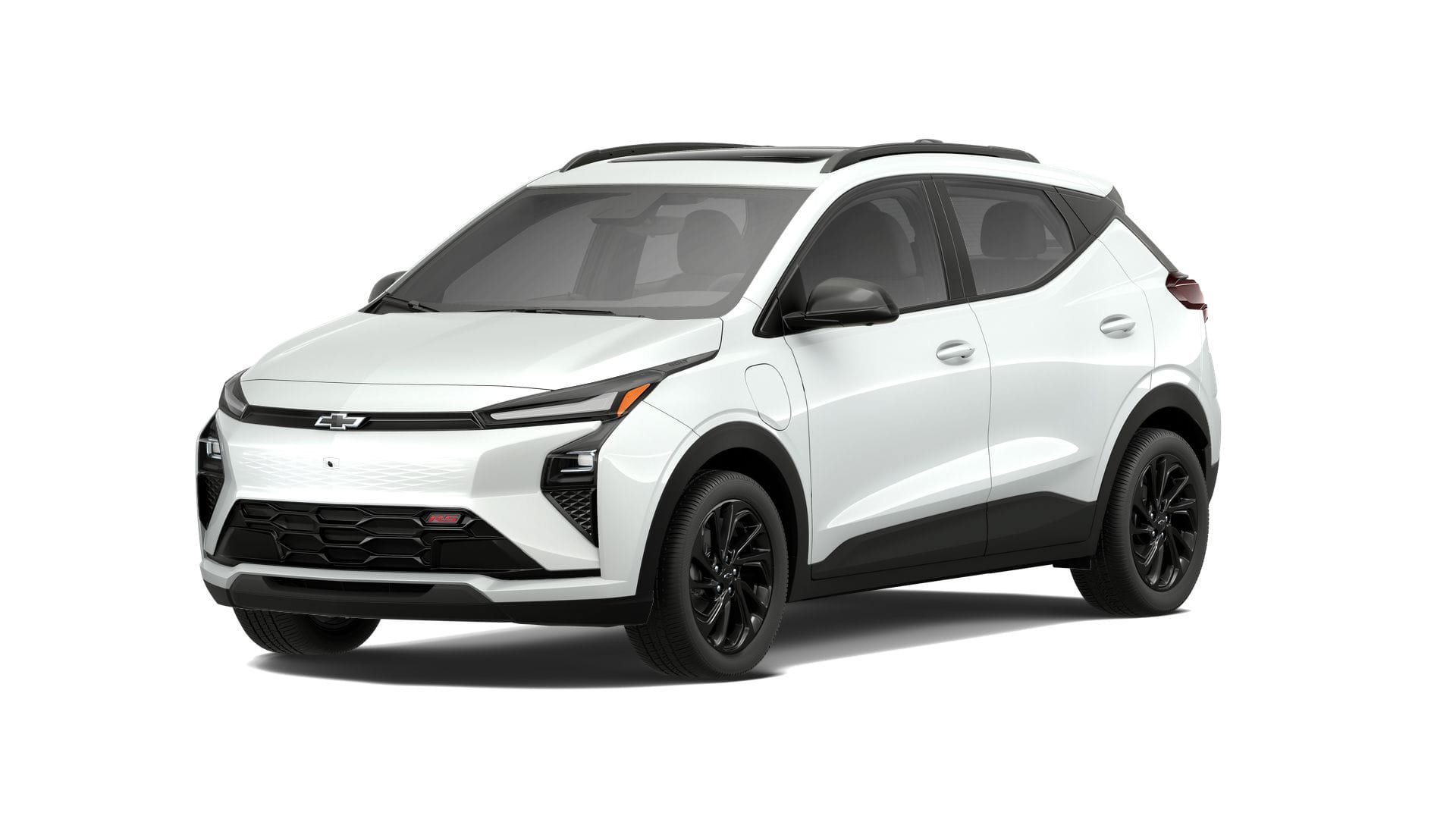 New 2027 Chevrolet Bolt RS w/ Technology Package FWD image 49