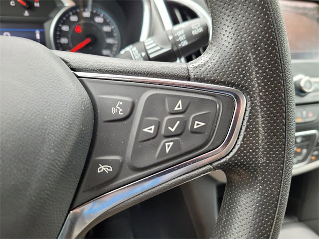 Used 2023 Chevrolet Equinox LS w/ LS Convenience Package image 36