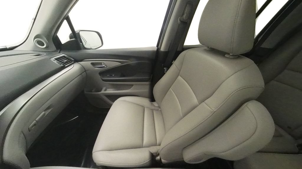 Used 2020 Honda Ridgeline RTL image 33