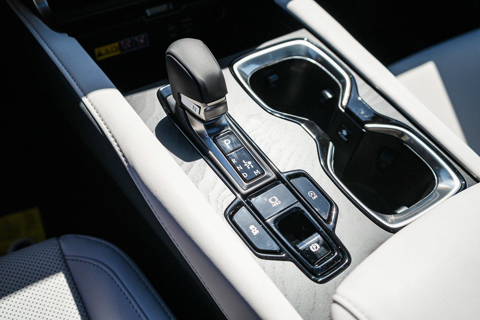 New 2026 Lexus RX 350 F Sport w/ Convenience Package FWD image 19