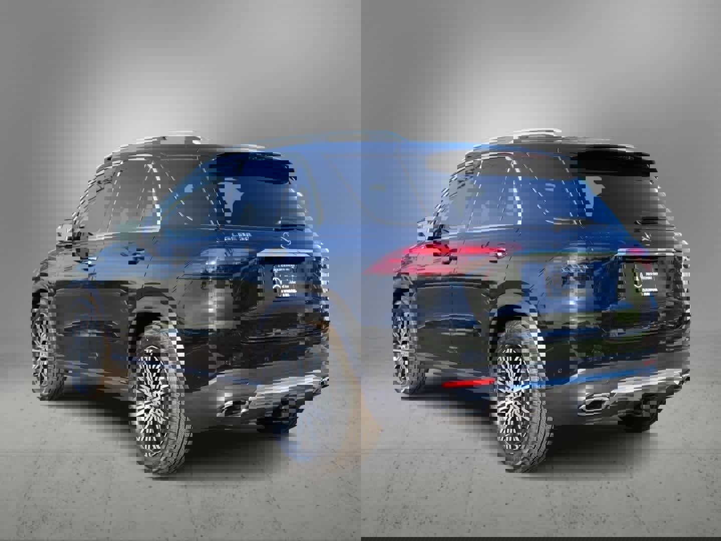 New 2026 Mercedes-Benz GLE 350 4MATIC image 8