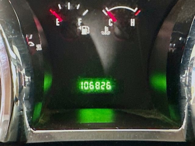 Used 2009 Ford Mustang Convertible image 13