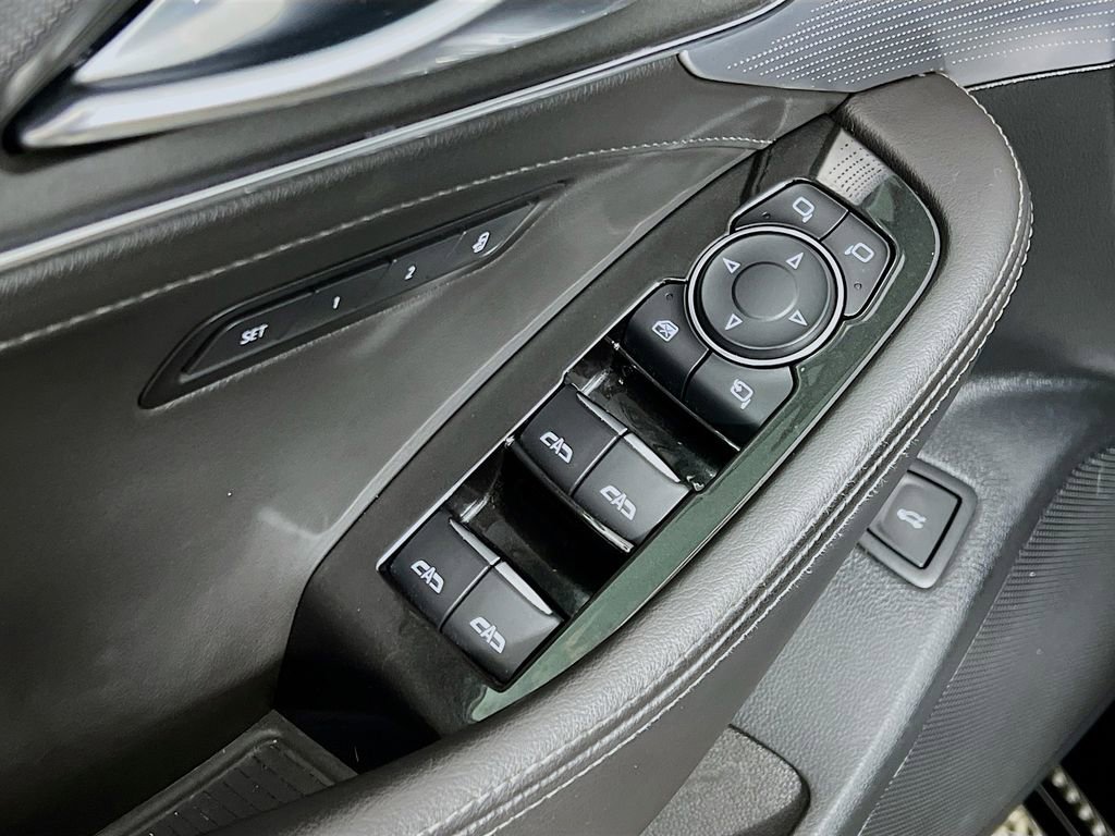 Used 2020 Cadillac CT5 Premium Luxury w/ Parking Package image 34