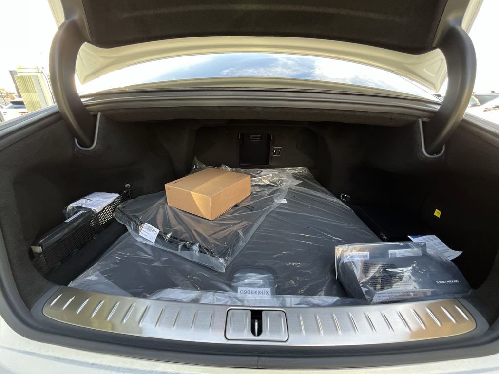 New 2026 Genesis G90 3.5T Prestige image 21