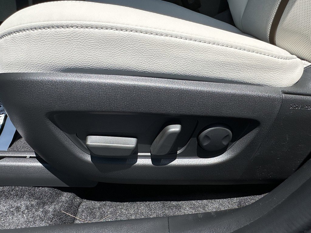 New 2025 MAZDA CX-90 3.3 Turbo S w/ Premium Package image 17