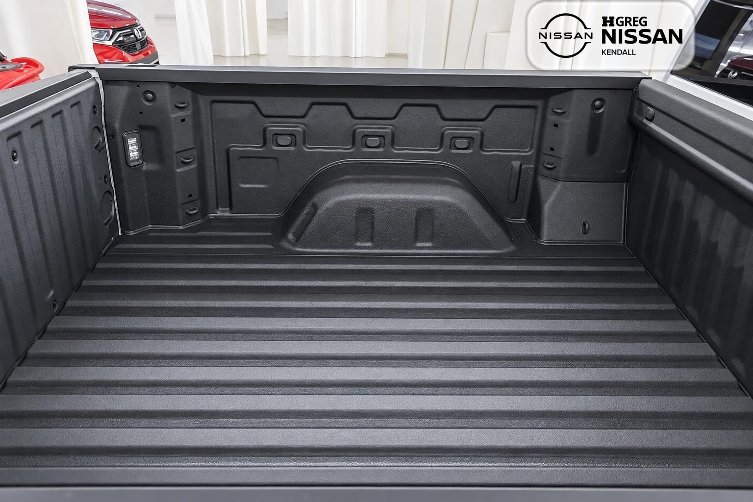 Used 2023 Chevrolet Silverado 1500 W/T w/ WT Value Package RWD image 14
