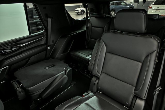 Used 2021 GMC Yukon Denali image 12