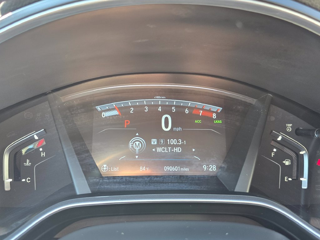 Used 2022 Honda CR-V EX image 22