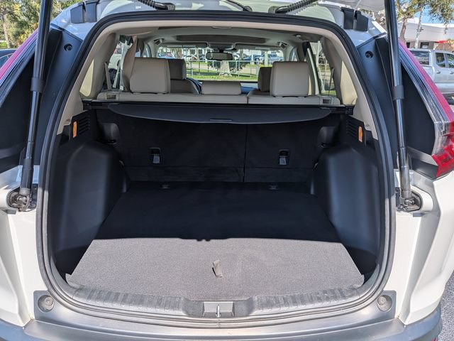 Used 2022 Honda CR-V EX-L image 12