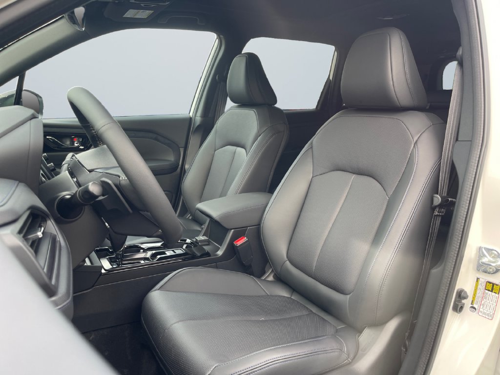 New 2026 Subaru Forester Limited AWD/4WD image 9
