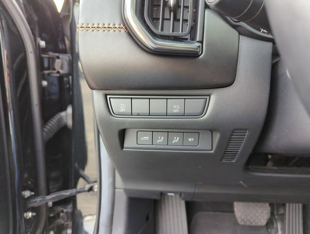 Used 2025 MAZDA CX-50 AWD 2.5 S w/ Premium Plus Pkg image 19