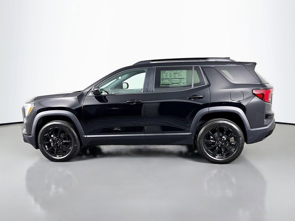 New 2026 GMC Terrain Elevation image 4