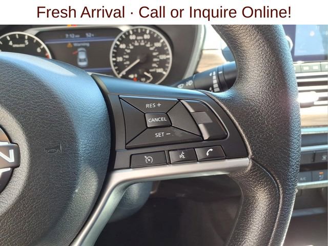 Used 2024 Nissan Altima 2.5 SV image 17