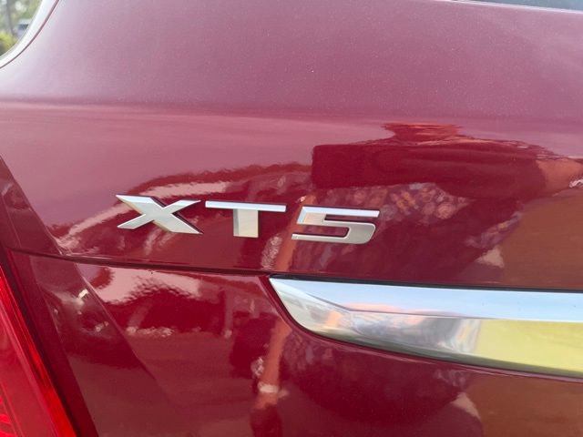 Used 2019 Cadillac XT5 Premium Luxury AWD/4WD image 9