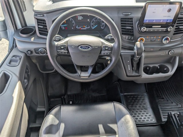 Used 2020 Ford Transit 250 Medium Roof w/ Load Area Protection Package image 6