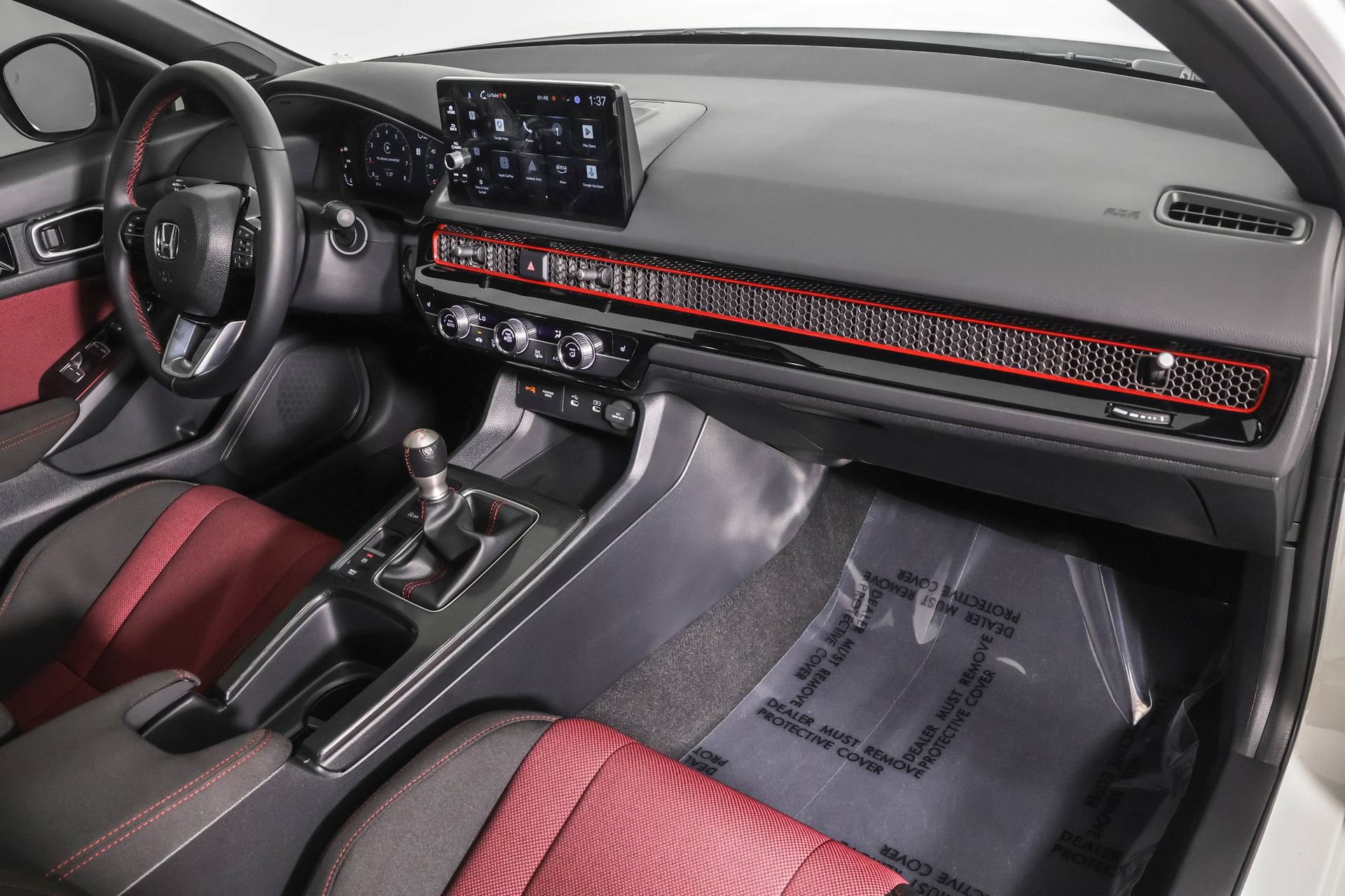 Used 2026 Honda Civic Si image 43