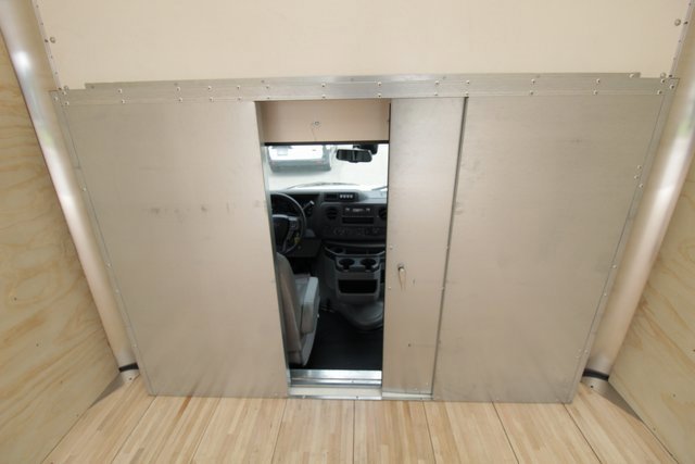 New 2025 Ford E-350 and Econoline 350 Super Duty w/ Driver's Safety Package image 12