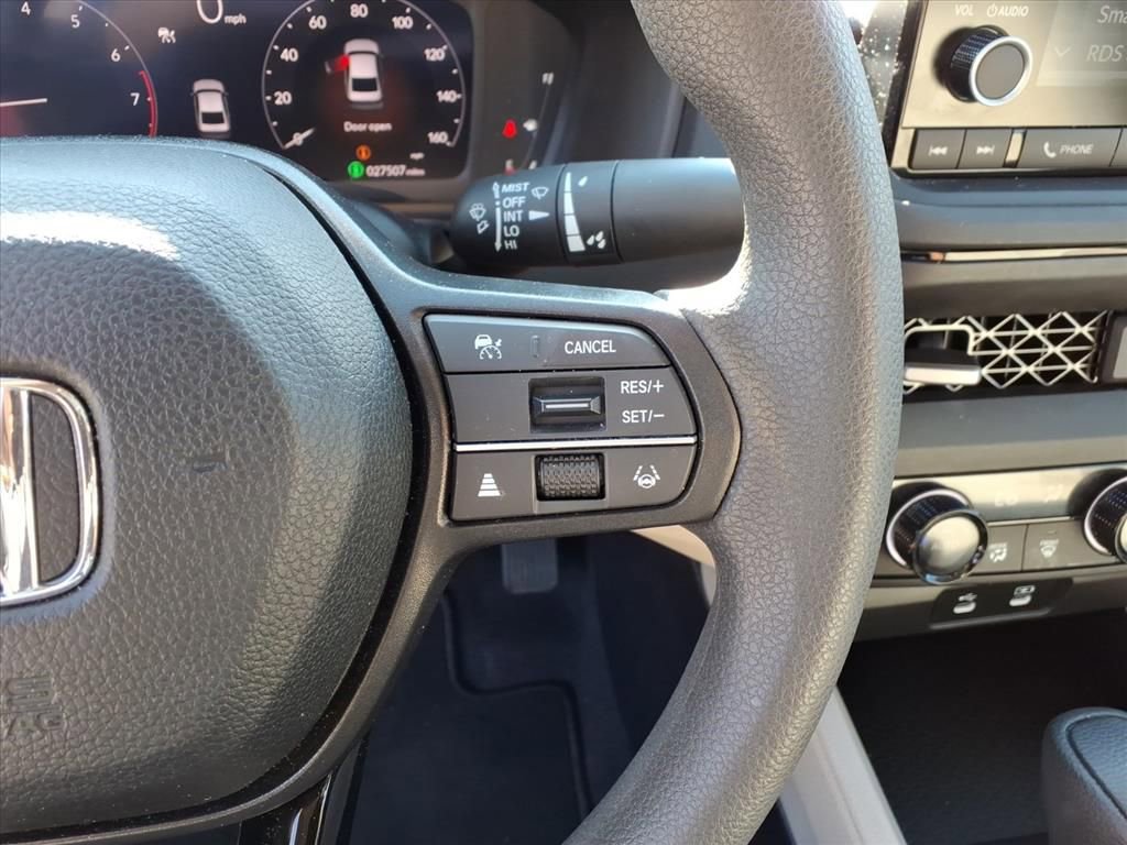 Used 2024 Honda Accord EX image 21