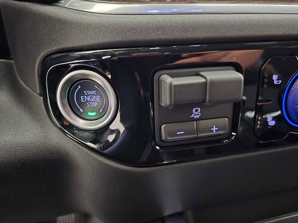 New 2025 Chevrolet Silverado 1500 LT w/ Z71 Off-Road Package image 14