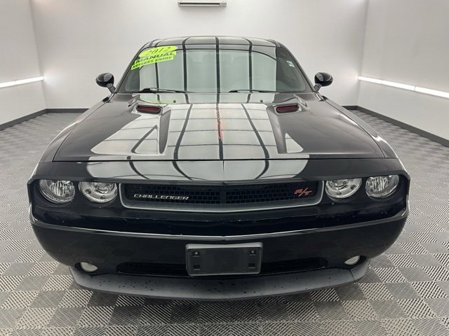 Used 2012 Dodge Challenger R/T image 2