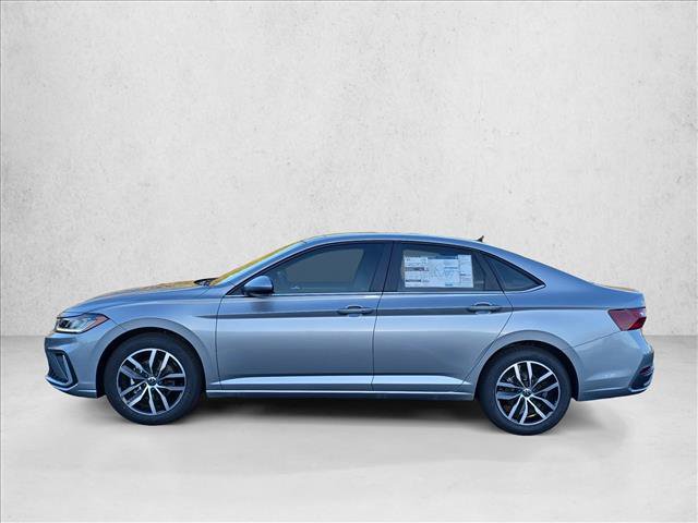 New 2026 Volkswagen Jetta SE FWD image 8
