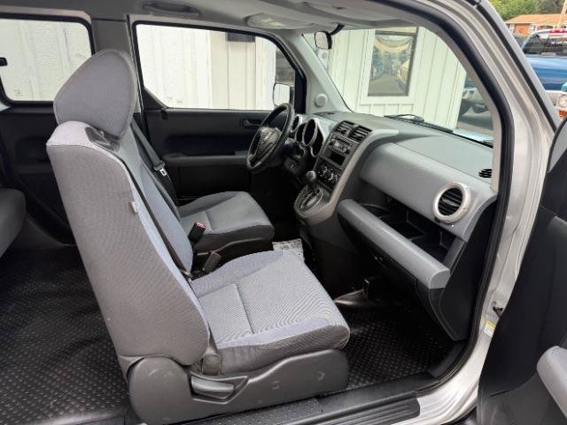 Used 2008 Honda Element LX image 9
