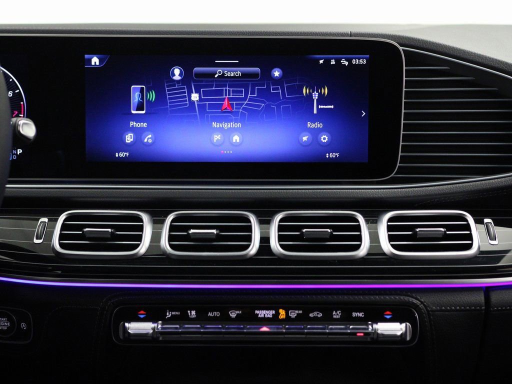 Certified 2024 Mercedes-Benz GLE 580 4MATIC image 15