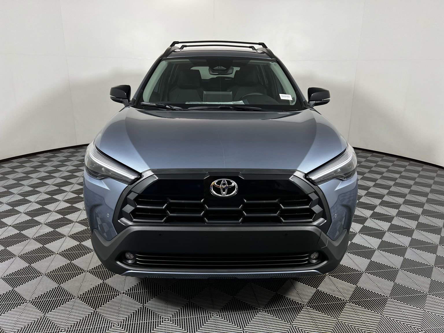 New 2026 Toyota Corolla Cross XLE image 2