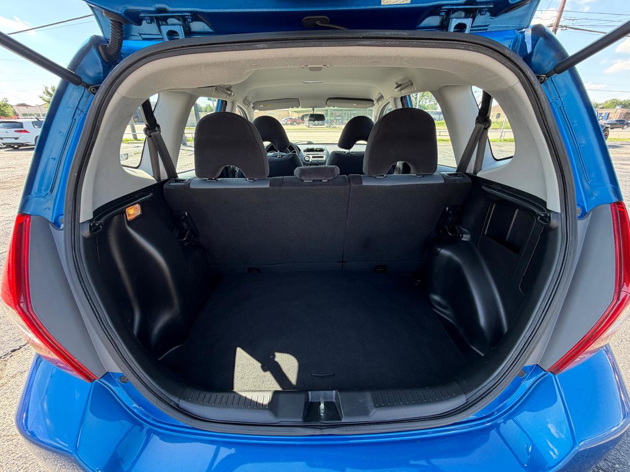 Used 2008 Honda Fit image 20
